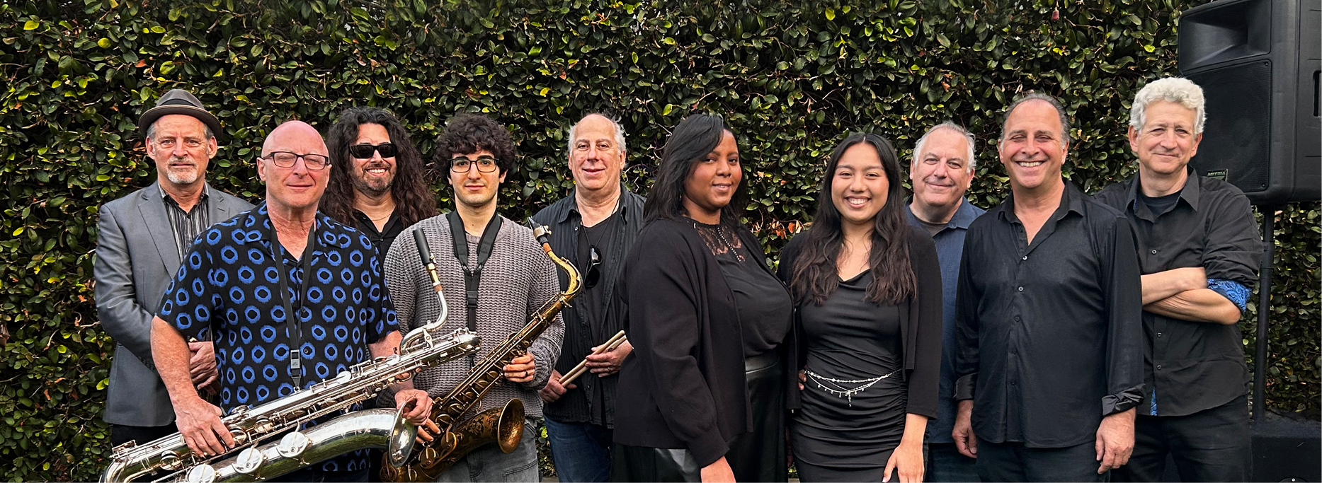 Celebrating Community